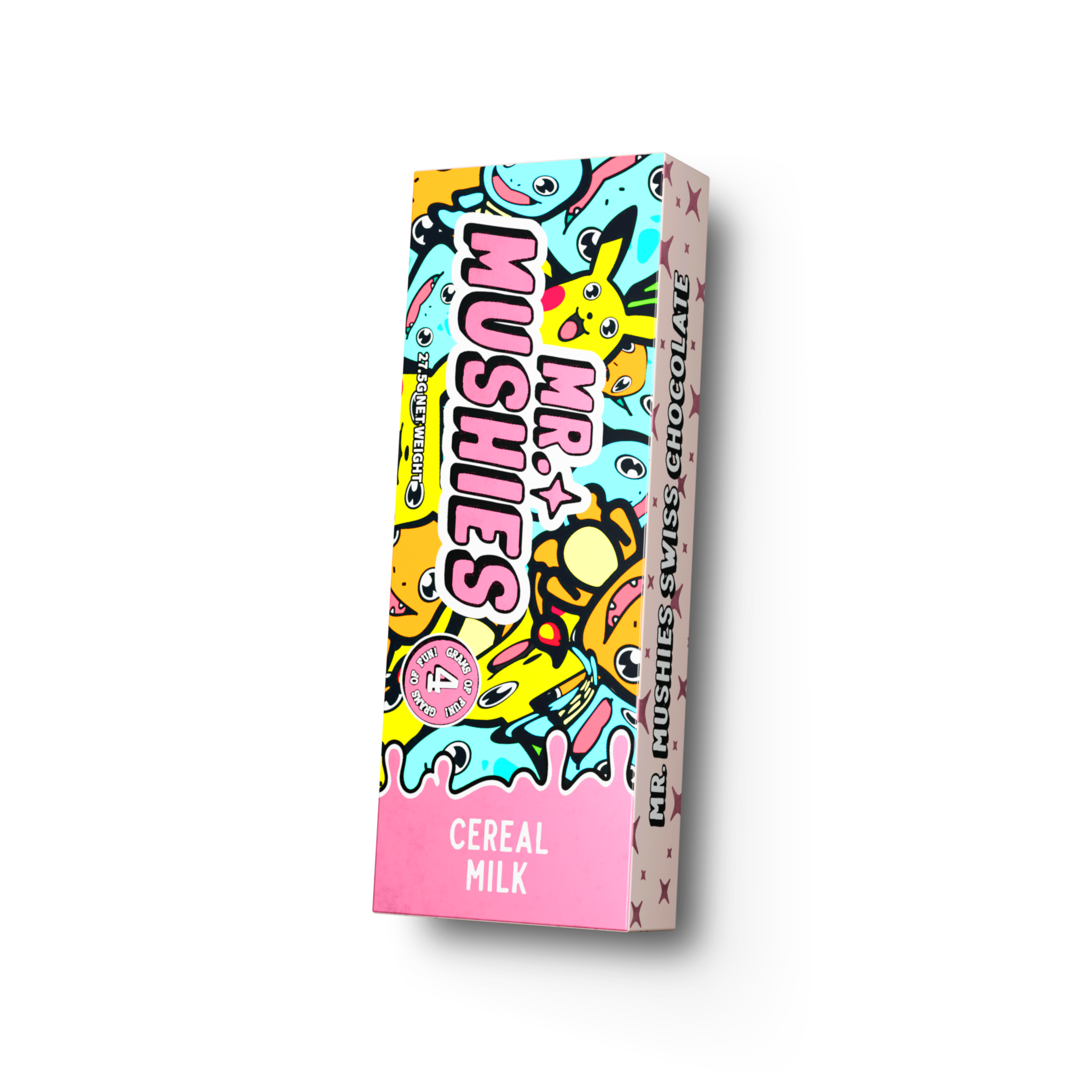 Mr Mushies Chocolate Bars, Mr Mushies Bars, Mr Mushies Gummies, Mr Mushies Mushroom, Mr mushies Swiss Chocolate