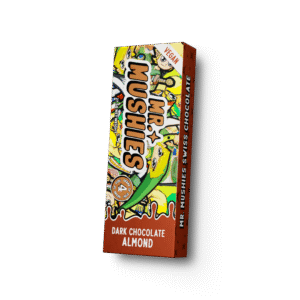 Mr Mushies Chocolate Bars, Mr Mushies Bars, Mr Mushies Gummies, Mr Mushies Mushroom, Mr mushies Swiss Chocolate, Mrmushies, Mr Mushies gummy